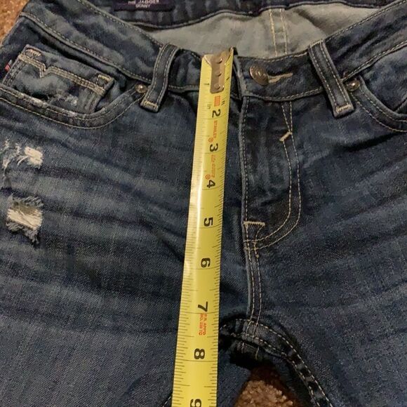 Vigoss Jagger jeans - Picture 11 of 16